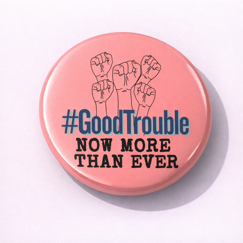 Good Trouble