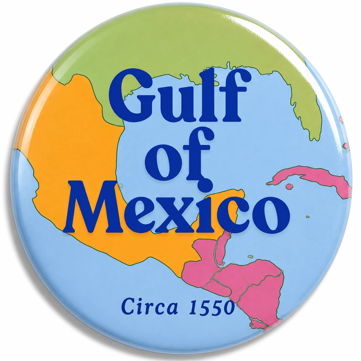 Gulf of Mexico