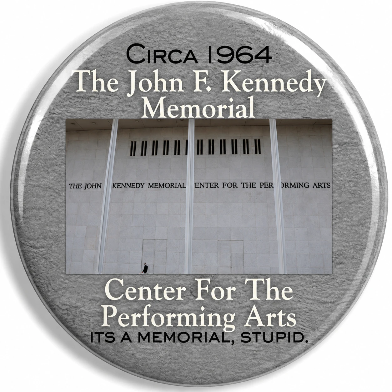 Kennedy Center