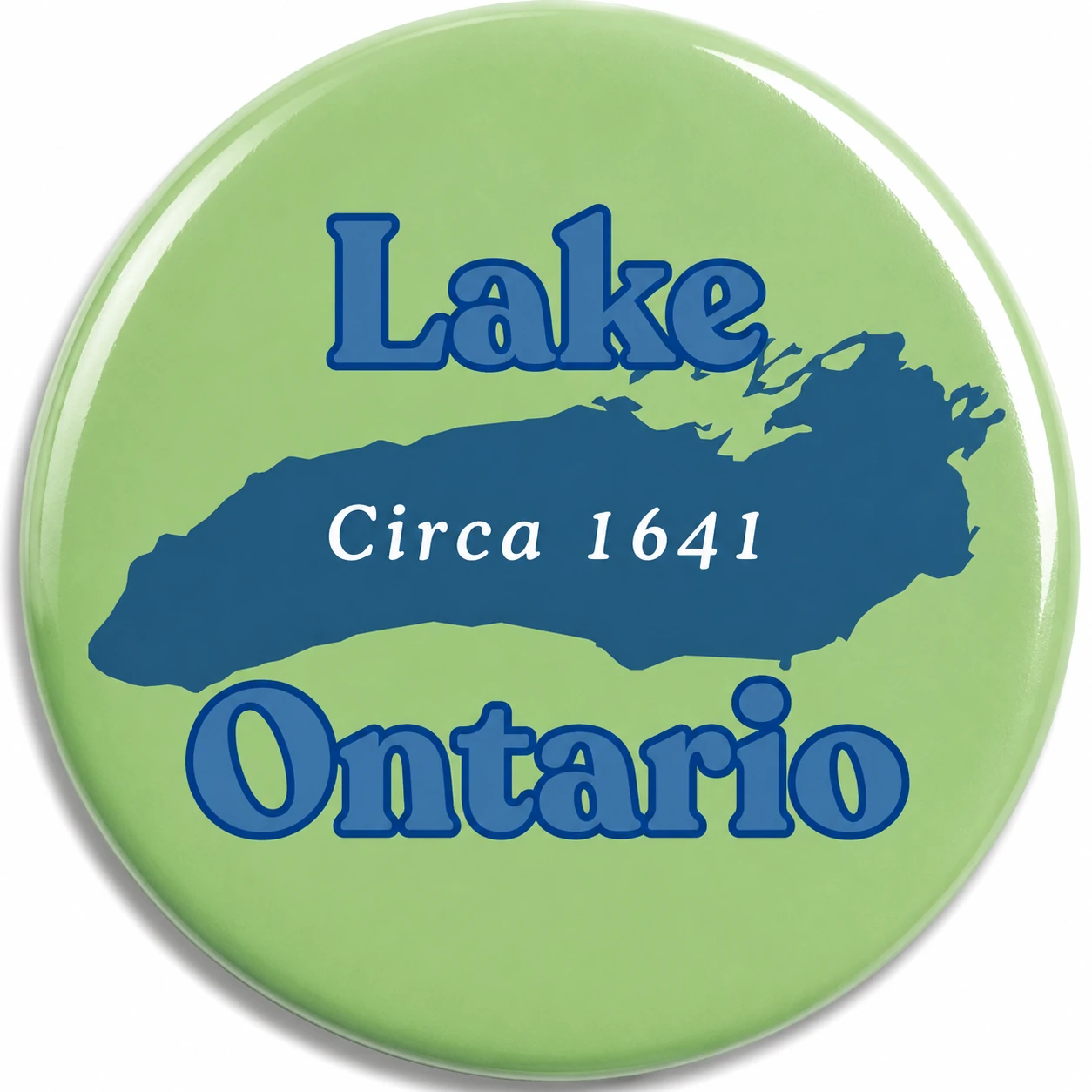 Lake Ontario
