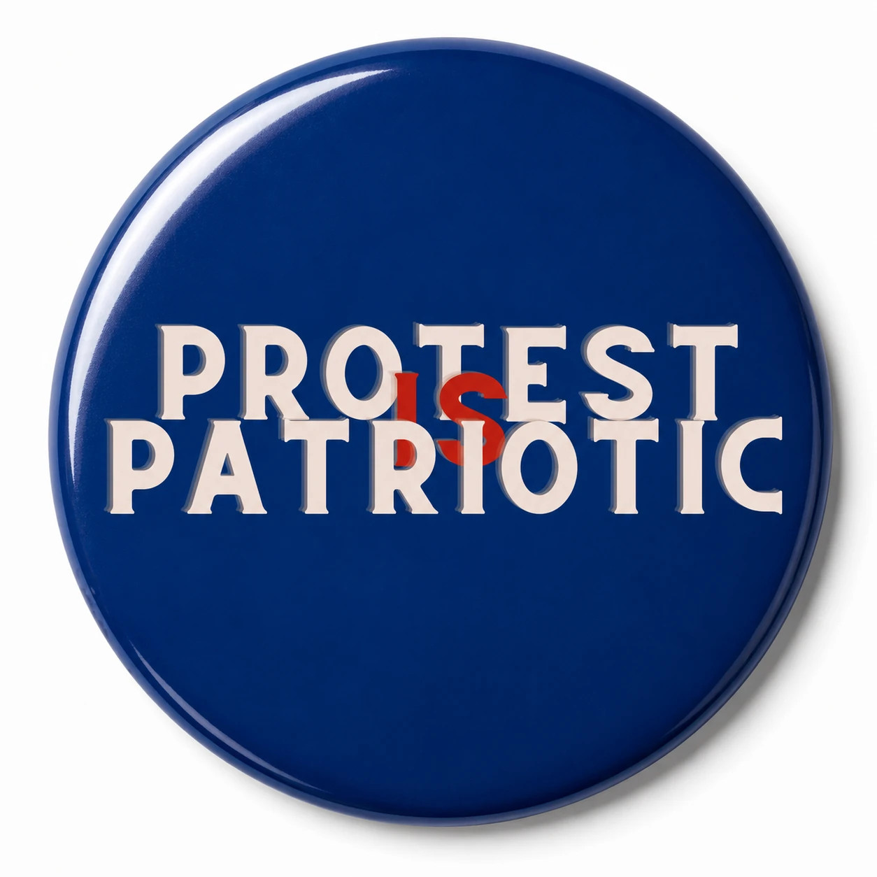 Patriotic