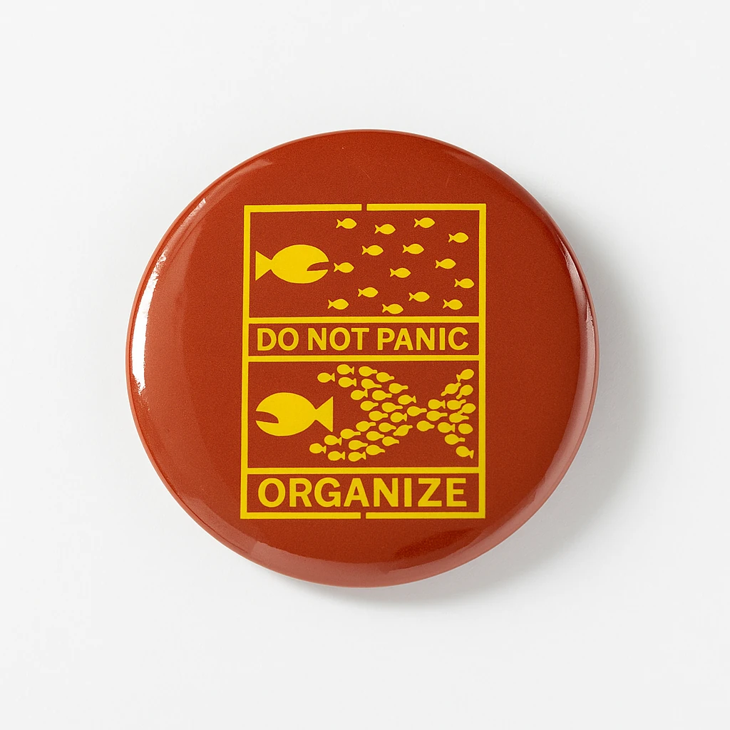 Red Panic