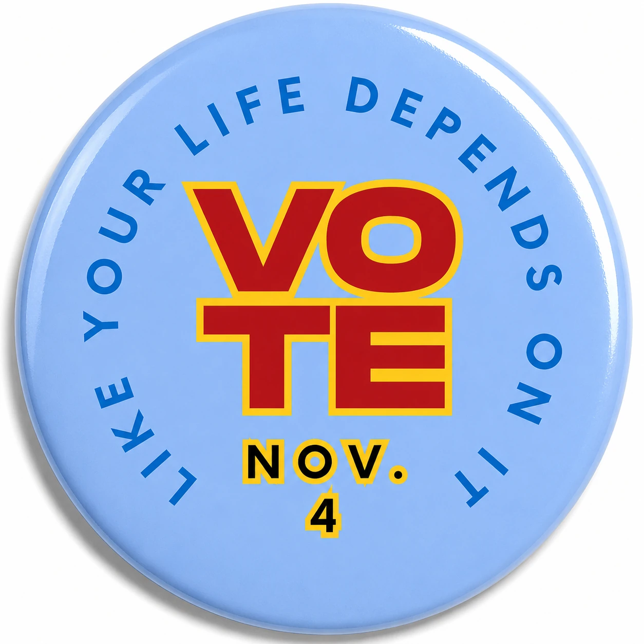 VOTE